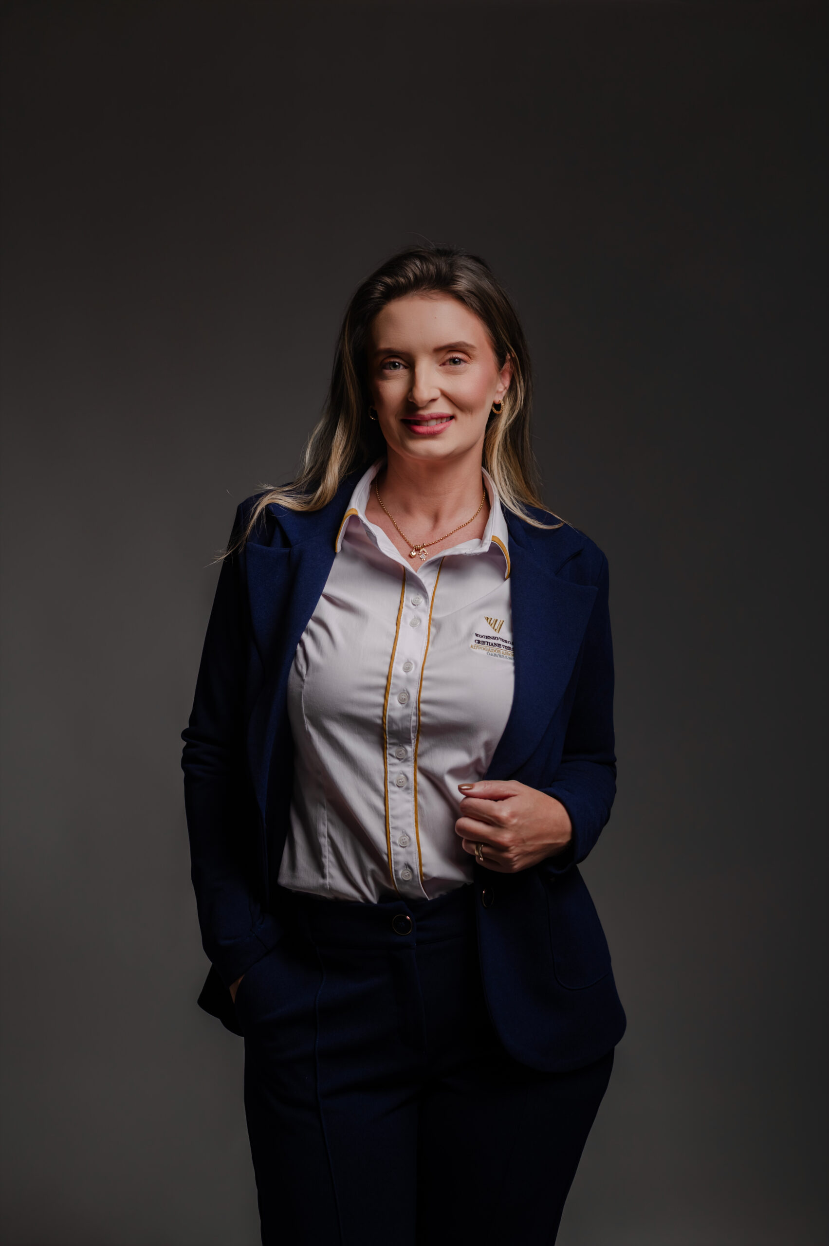 Cristiane Vergani