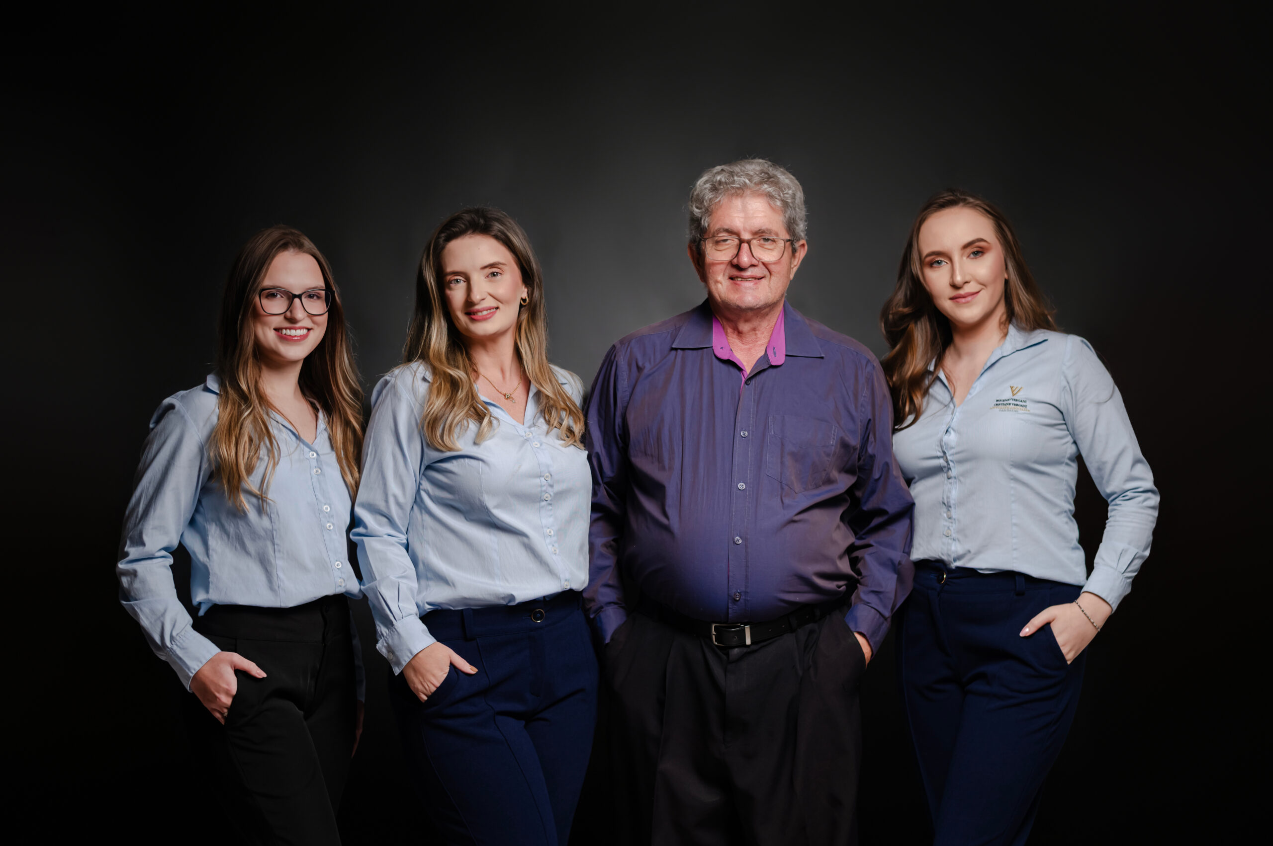 Equipe Vergani Advogados